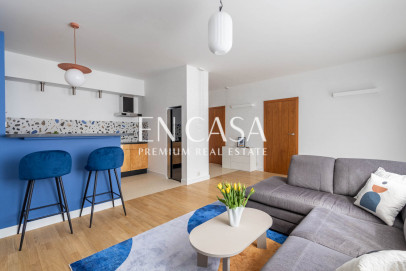 Apartment Rent Warszawa Mokotów Bobrowiecka